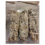 Blooming Light Aroma Kits, Beaded Bracelets, Sage Bundles & Soap Tin