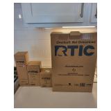 RTIC Outdoors & SOTA Assorted Camping Gear
