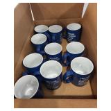 I Became a Teacher for the Money and Fame Mug Set