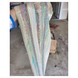 World Finds Handmade fashion scarves bulk