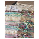 World Finds Handmade fashion scarves bulk
