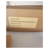 Minnesota Cheese Board 3 boxes of 3-Piece Set - Item #122189, Made in China