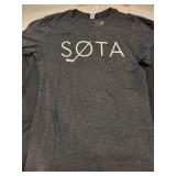 SOTA Custom Ink T-Shirts bulk