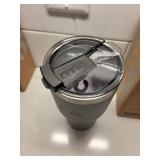 RTIC Graphite 20 oz Tumbler (Lot of 8)