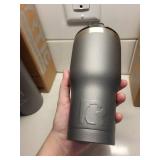 RTIC Graphite 20 oz Tumbler (Lot of 8)