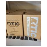 RTIC Graphite 12 Oz Tumbler (15-Pack)