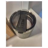 RTIC Graphite 12 Oz Tumbler (15-Pack)