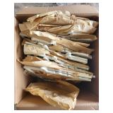 Decorative Wall Letters SOTA with State Outline Frames - Sign Set bulk