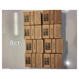 Dirty Knees Soap Co. Java Scrub Soap Bar - Handcrafted with Coffee Grounds