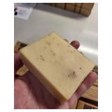 Dirty Knees Soap Co. Java Scrub Soap Bar - Handcrafted with Coffee Grounds