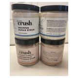 Girl Crush Whipped Sugar Scrub & Hand Lotion Assortment