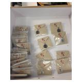 MINISO Tree of Life Pendant Necklaces - Assorted Styles