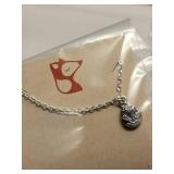 Assorted Pendant Necklaces on Chains bulk