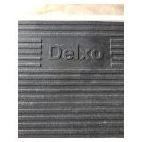 HB Tower & Delxo Step Ladders (2-Pack)