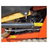 Ditch Witch SK1050 mini skid