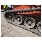 Ditch Witch SK1050 mini skid