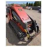 Ditch Witch SK1050 mini skid