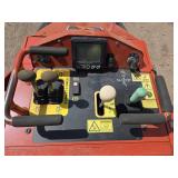 Ditch Witch SK1050 mini skid