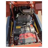 Ditch Witch SK1050 mini skid