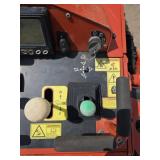 Ditch Witch SK1050 mini skid