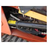 Ditch Witch SK1050 mini skid
