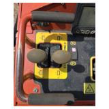Ditch Witch SK1050 mini skid