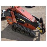 Ditch Witch SK1050 mini skid