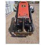 Ditch Witch SK1050 mini skid