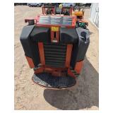Ditch Witch SK1050 mini skid
