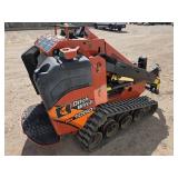 Ditch Witch SK1050 mini skid