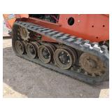 Ditch Witch SK1050 mini skid