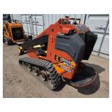 Ditch Witch SK1050 mini skid