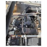 Club Car Carryall 252 Utility Cart - Aluminum Dump Bed