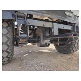 Club Car Carryall 252 Utility Cart - Aluminum Dump Bed