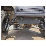 Club Car Carryall 252 Utility Cart - Aluminum Dump Bed