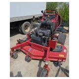 Toro GrandStand Mower 60" - Kohler Command PRO EFI 747cc Engine