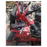 Toro GrandStand Mower 60" - Kohler Command PRO EFI 747cc Engine