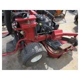 Toro GrandStand Mower 60" - Kohler Command PRO EFI 747cc Engine
