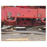 Toro GrandStand Mower 60" - Kohler Command PRO EFI 747cc Engine