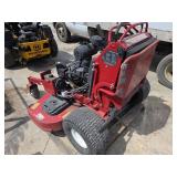 Toro GrandStand Mower 60" - Kohler Command PRO EFI 747cc Engine