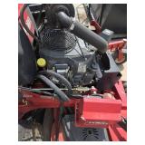 Toro GrandStand Mower 60" - Kohler Command PRO EFI 747cc Engine