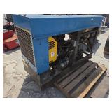 Miller Big 40 Diesel CC-DC Welding/Power Generator