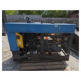 Miller Big 40 Diesel CC-DC Welding/Power Generator