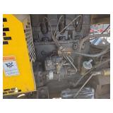 Miller Big 40 Diesel CC-DC Welding/Power Generator