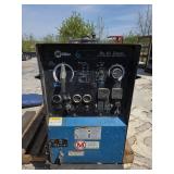 Miller Big 40 Diesel CC-DC Welding/Power Generator