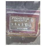 Miller Big 40 Diesel CC-DC Welding/Power Generator