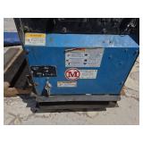 Miller Big 40 Diesel CC-DC Welding/Power Generator