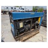 Miller Big 40 Diesel CC-DC Welding/Power Generator