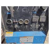 Miller Big 40 Diesel CC-DC Welding/Power Generator
