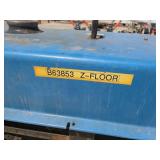 Miller Big 40 Diesel CC-DC Welding/Power Generator